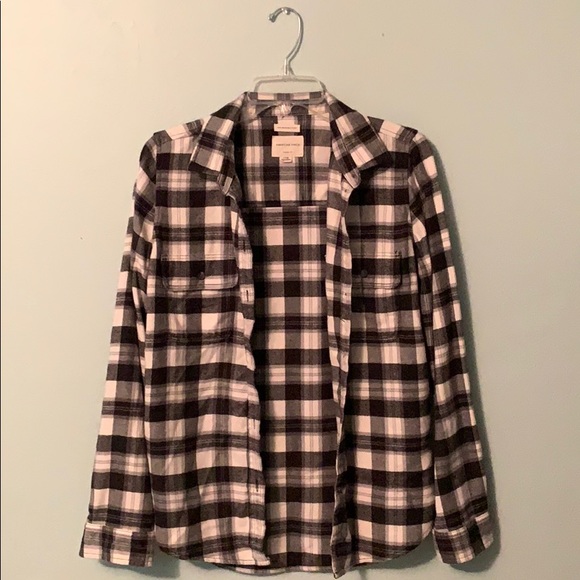 American Eagle Outfitters Other - American Eagle flannel